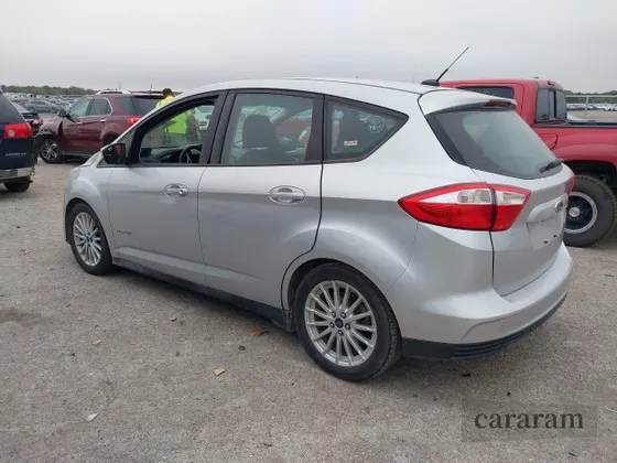 2014 Ford C-Max SE