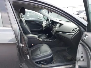 2014 Kia Cadenza Premium
