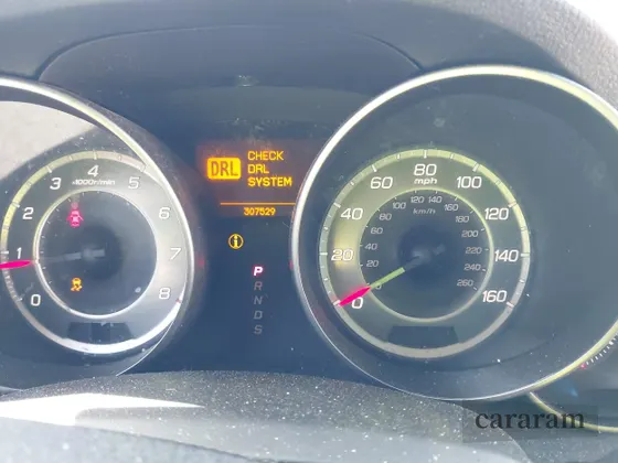 2011 Acura MDX