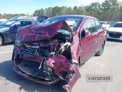 2017 Mitsubishi Mirage ES