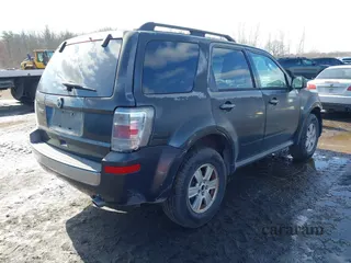 2010 Mercury Mariner