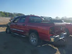 2006 Dodge Dakota SLT