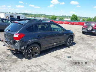 2014 Subaru Crosstrek Premium