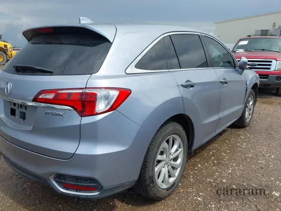 2016 Acura RDX Technology
