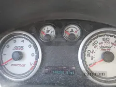 2011 Ford Focus S