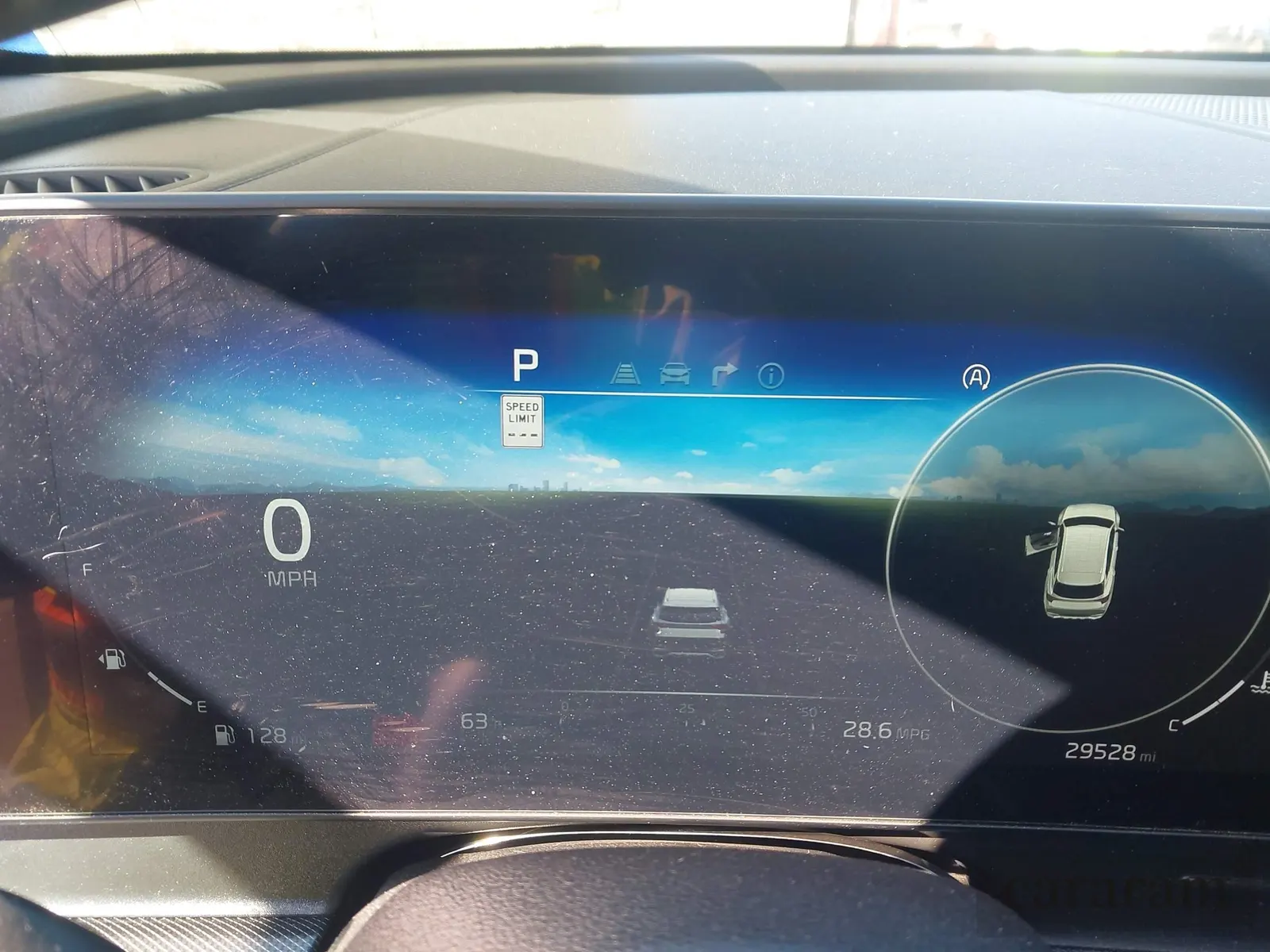2024 Kia Sportage SX