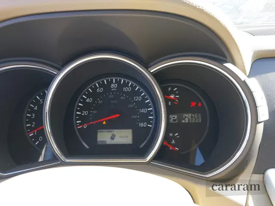 2013 Nissan Murano SL