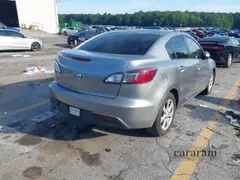2010 Mazda 3 i Touring