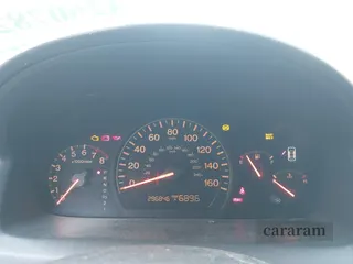 2003 Honda Accord LX