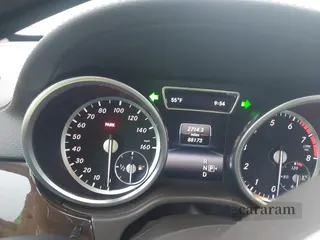 2015 Mercedes-Benz GL 450