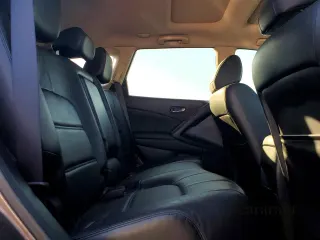 2014 Nissan Murano SL