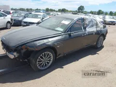 2024 Genesis G80