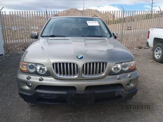 2006 BMW X5 4.4i