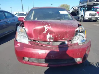 2005 Toyota Prius