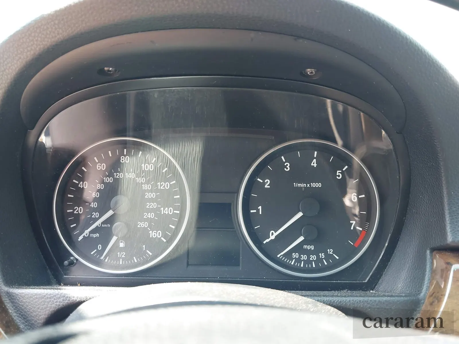 2007 BMW 3 Series 328xi