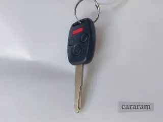 2005 Honda Accord LX