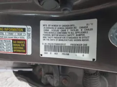 2011 Honda Civic EX-L