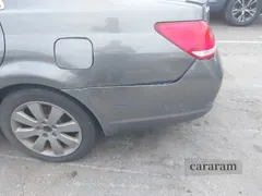 2007 Toyota Avalon XL