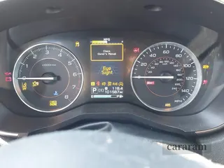 2020 Subaru Crosstrek Limited
