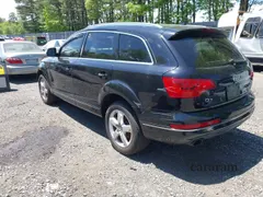 2015 Audi Q7 Premium Plus
