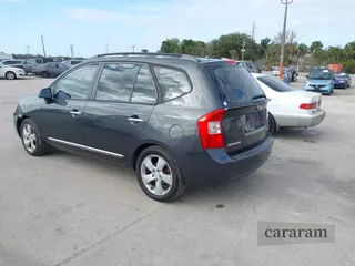 2007 Kia Rondo LX