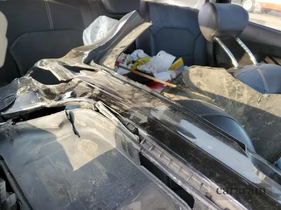 2018 Kia Niro EX