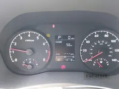 2022 Hyundai Accent SE