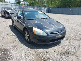 2004 Honda Accord EX