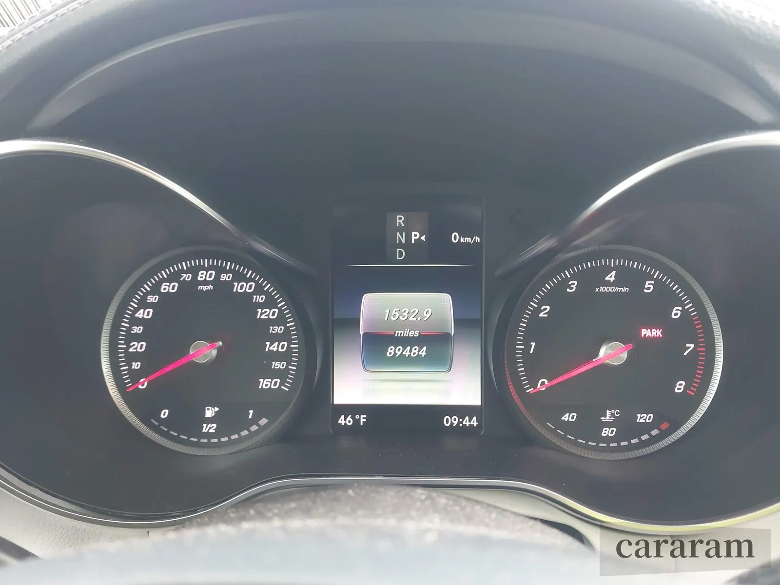 2016 Mercedes-Benz C 300 Luxury