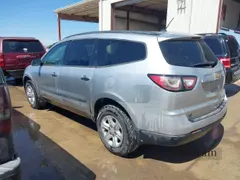 2015 Chevrolet Traverse LS