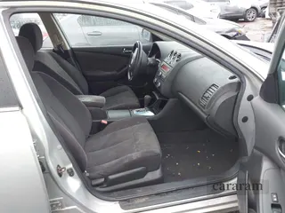 2010 Nissan Altima S