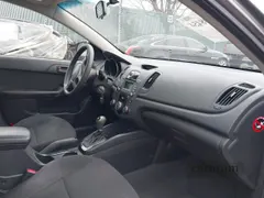 2012 Kia Forte EX
