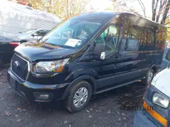 2024 Ford Transit Passenger XL