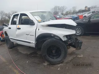 2003 Dodge 1500 ST