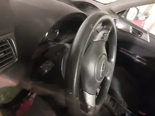 2011 Subaru Forester X