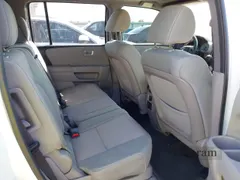 2015 Honda Pilot SE