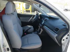2018 Subaru Forester Premium