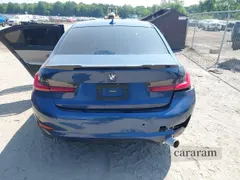 2021 BMW 3 Series 330i xDrive