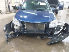 2008 Pontiac Vibe