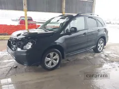 2015 Subaru Forester Premium