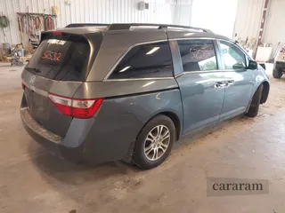 2011 Honda Odyssey EX