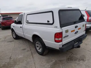 2010 Ford Ranger XL