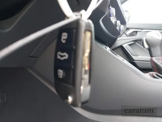 2025 Audi Q3 S line Premium Plus
