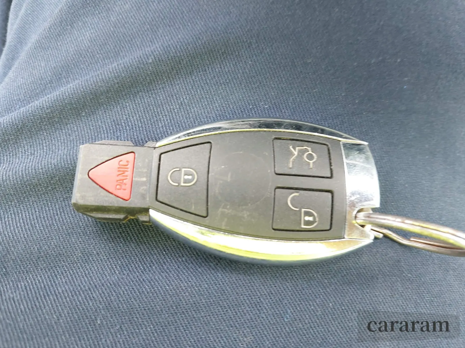 2006 Mercedes-Benz C 230 Sport