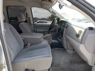 2005 Dodge 3500 SLT