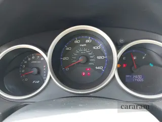 2008 Honda Fit