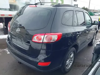 2012 Hyundai Santa Fe GLS