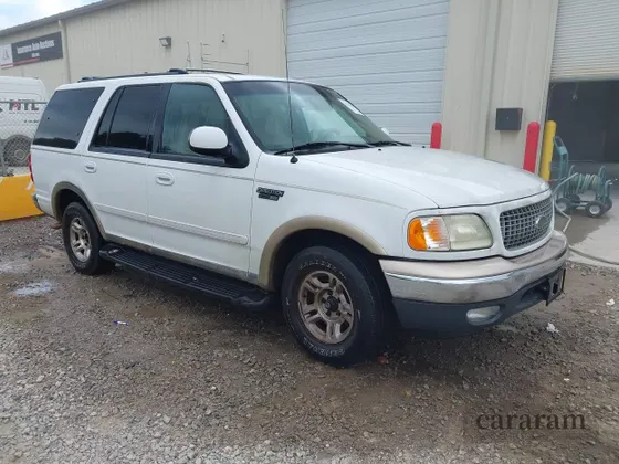 1999 Ford Expedition XLT