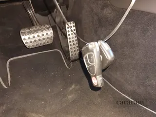 2005 Mercedes-Benz C 230 Kompressor