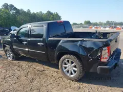 2012 GMC Sierra 1500 Denali